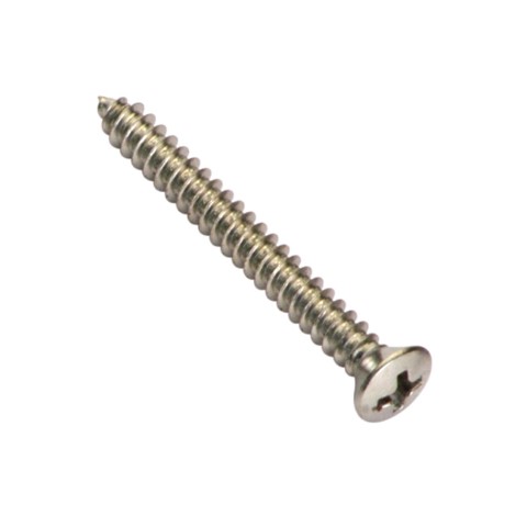 CHAMPION - 5/8 X 8 BND HD SLOTTED 